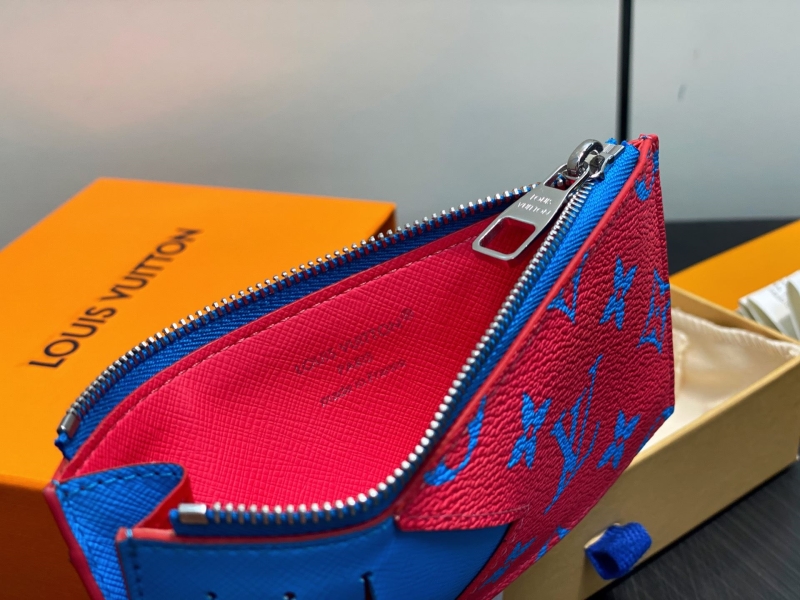 LV Wallets